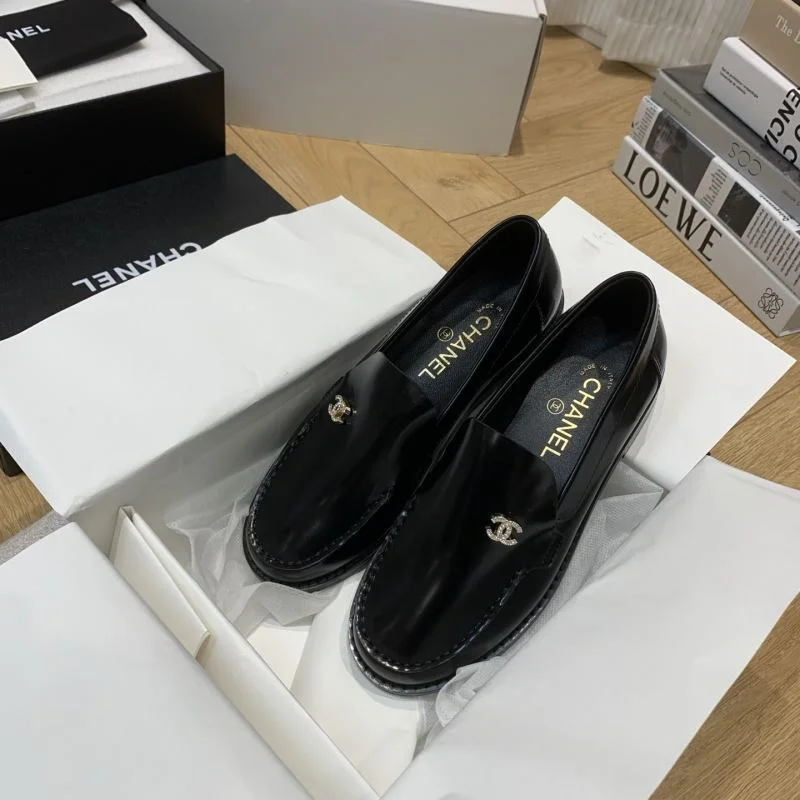 Chanel Business Shoes TravelReady 19414