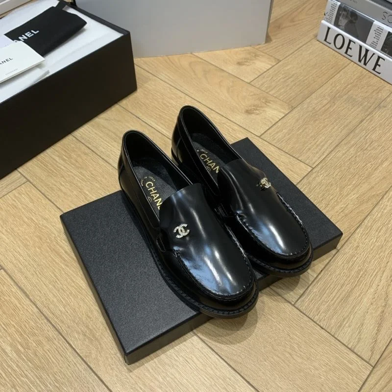 Chanel Business Shoes TravelReady 19414