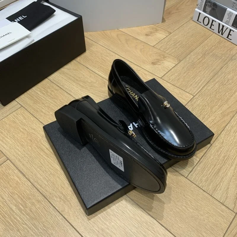 Chanel Business Shoes TravelReady 19414