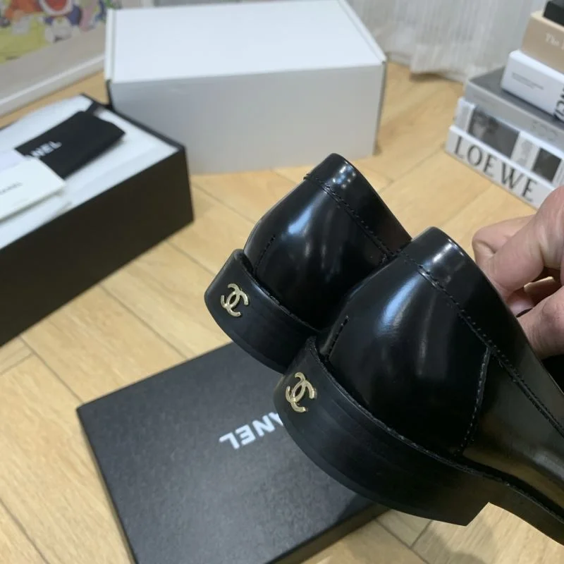 Chanel Business Shoes TravelReady 19414
