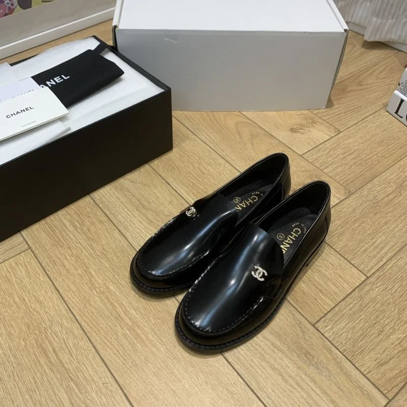 Chanel Business Shoes TravelReady 19414