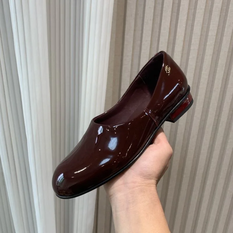 Chanel Business Shoes Classic 19443