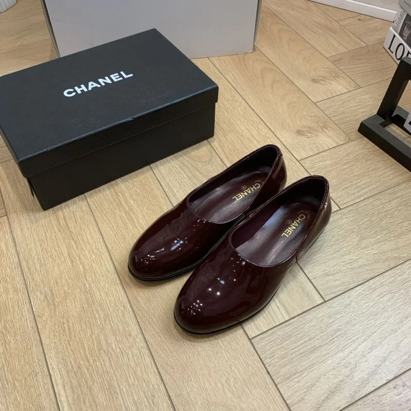 Chanel Business Shoes Classic 19443
