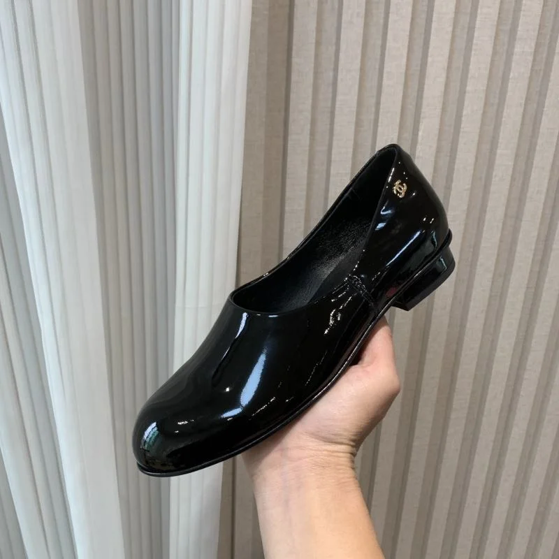 Modern Chanel Business Shoes 19413