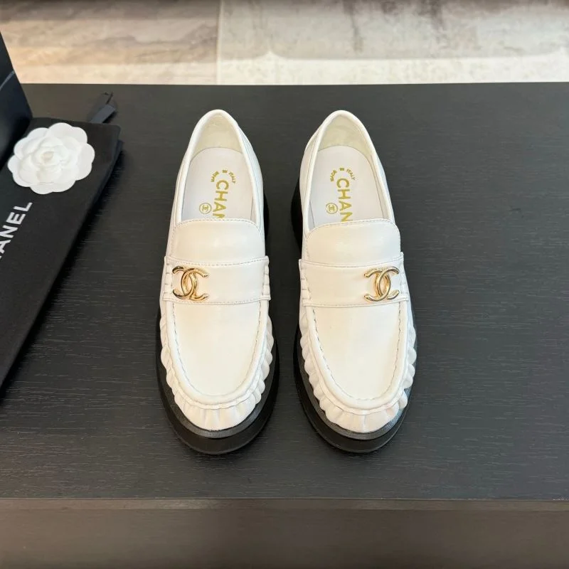 Chanel Business Shoes Classic 18372