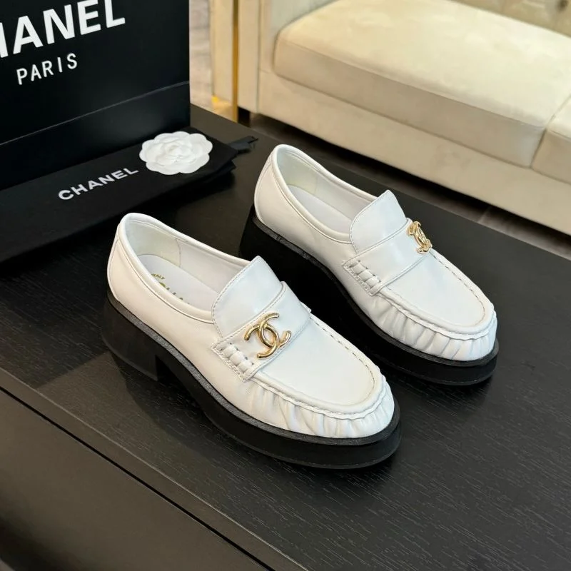Chanel Business Shoes Classic 18372