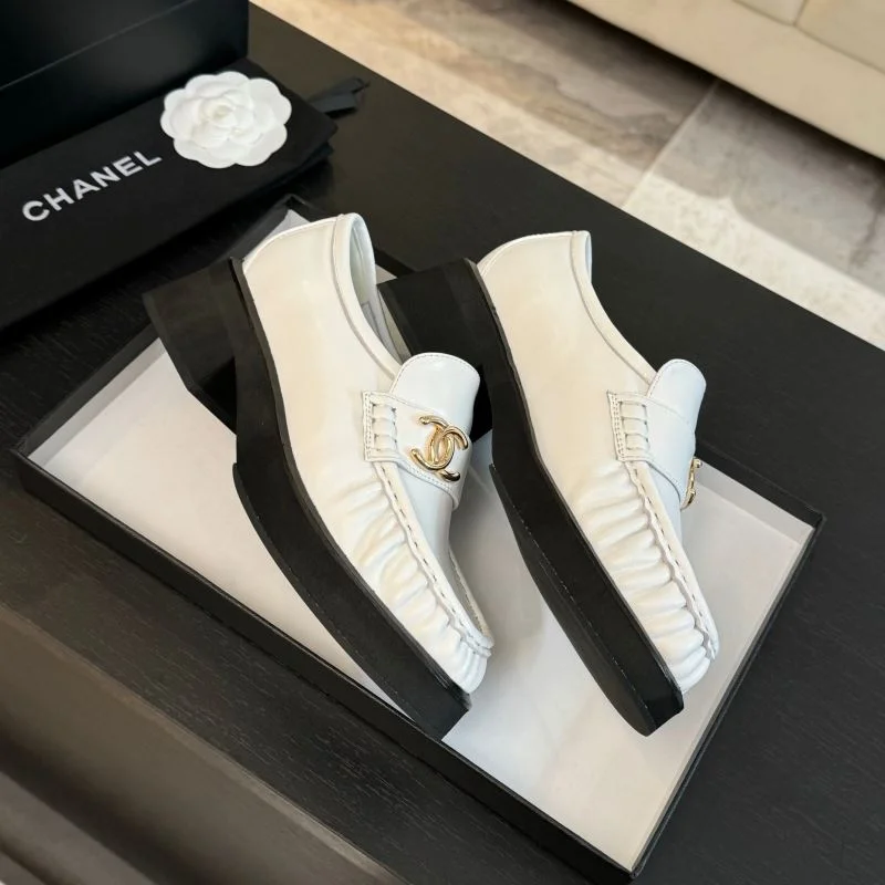Chanel Business Shoes Classic 18372