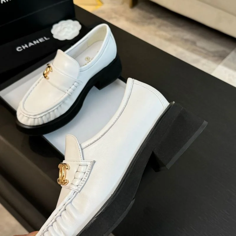 Chanel Business Shoes Classic 18372