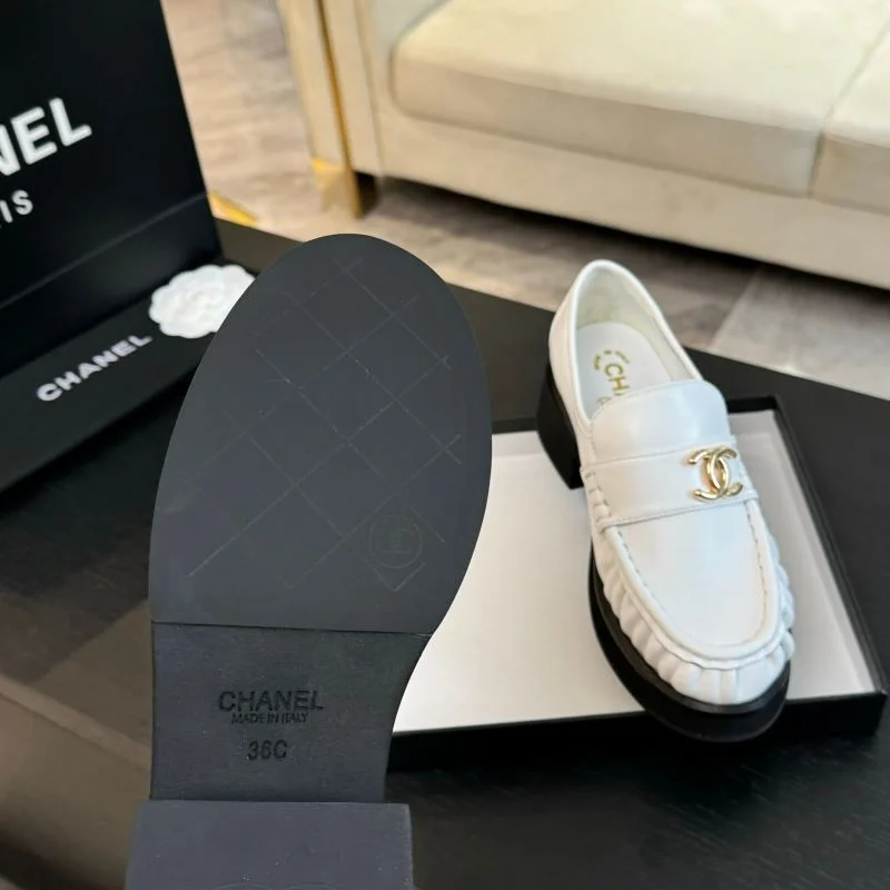 Chanel Business Shoes Classic 18372