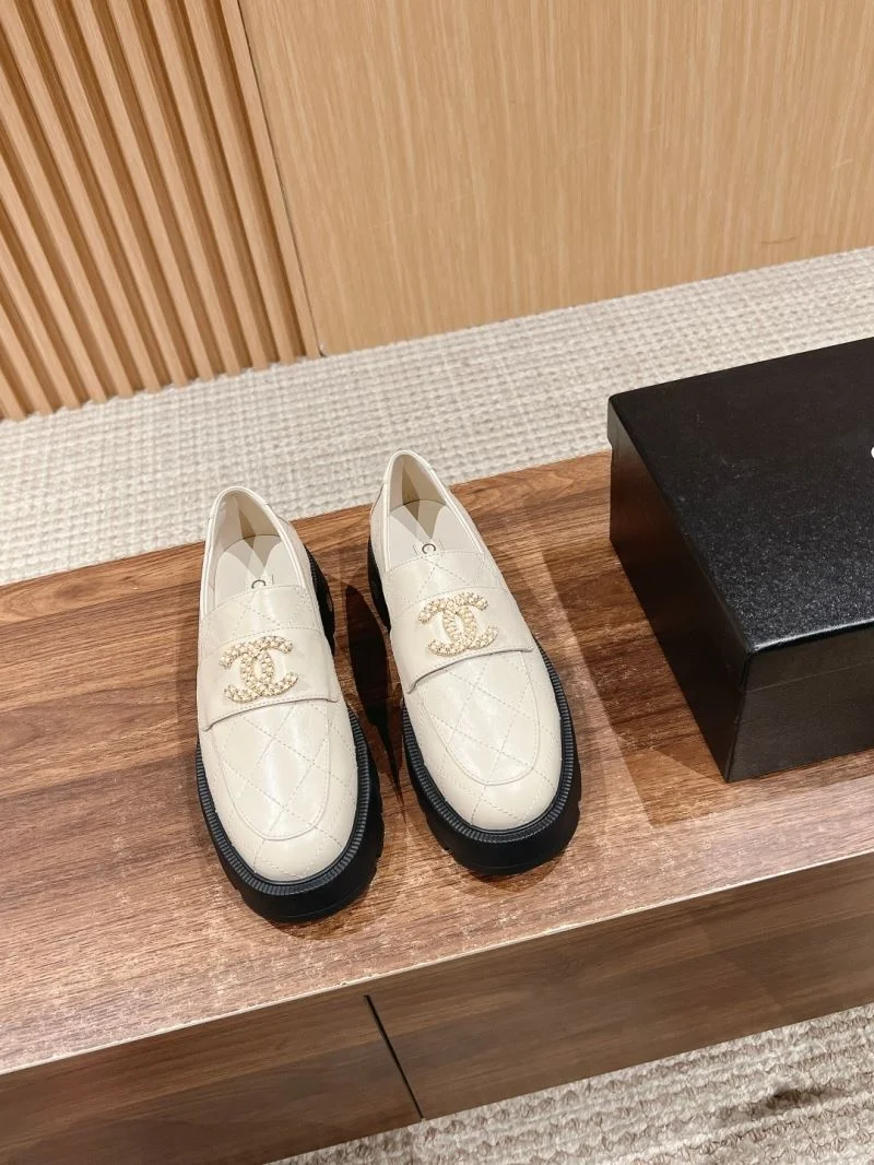 Chanel Business Shoes Chic 18347
