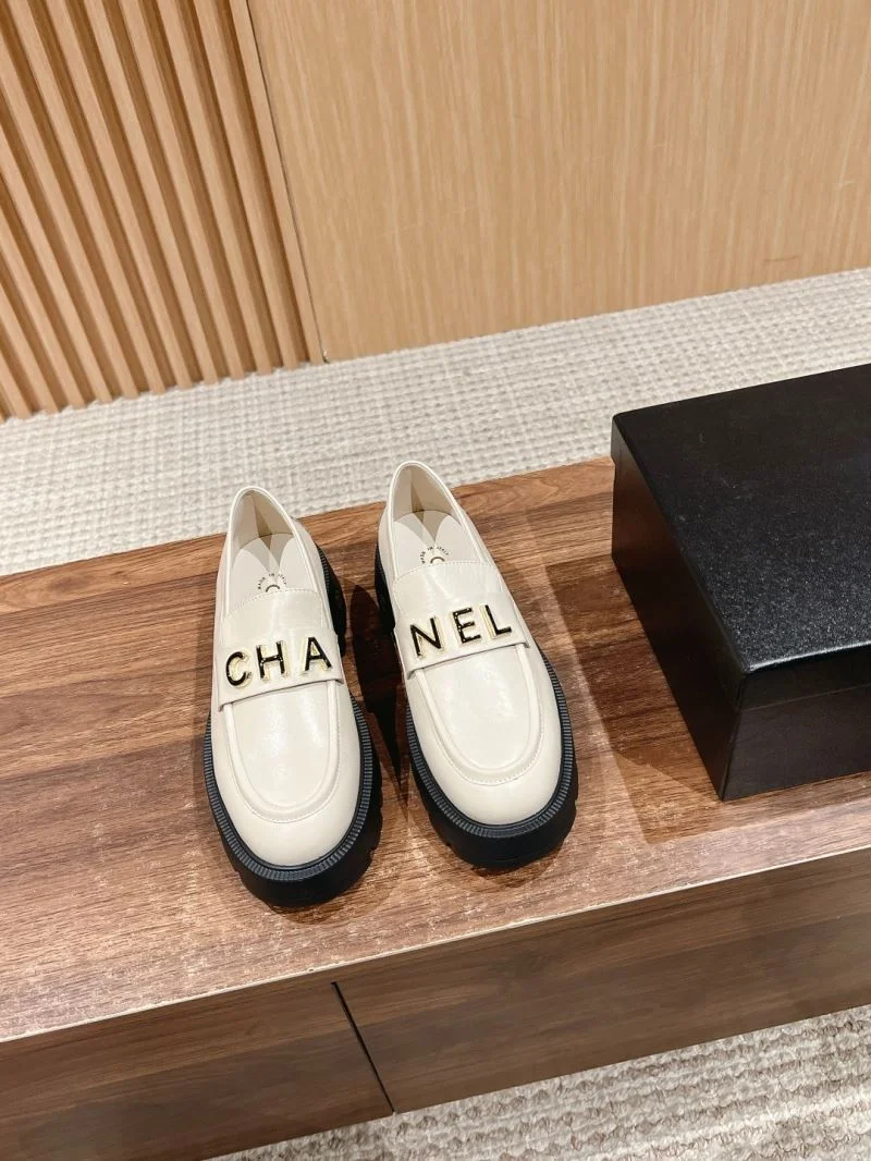 Affordable Chanel Business Shoes 18352
