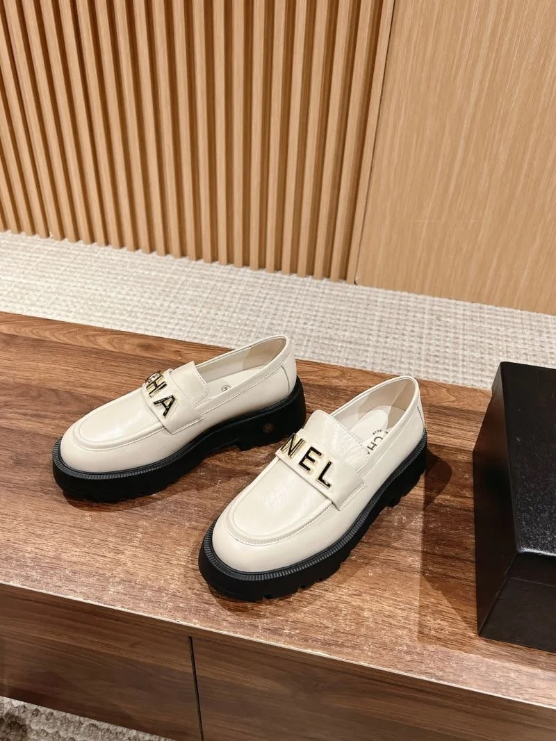 Affordable Chanel Business Shoes 18352
