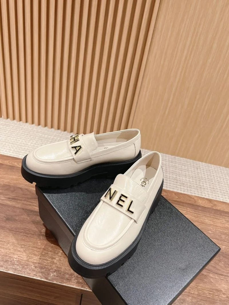 Affordable Chanel Business Shoes 18352