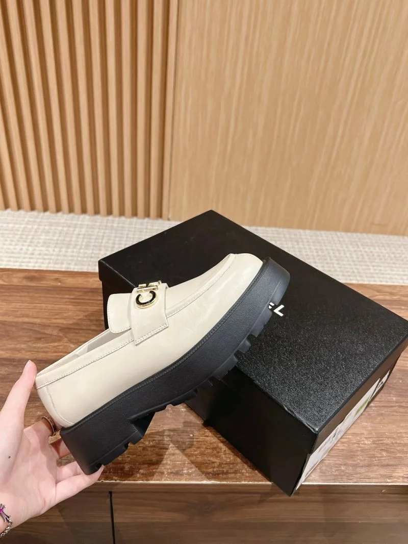 Affordable Chanel Business Shoes 18352
