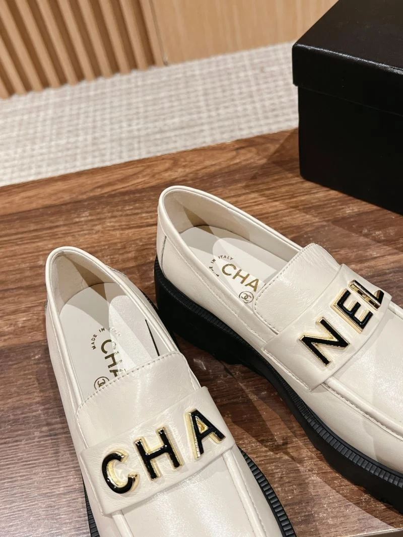 Affordable Chanel Business Shoes 18352