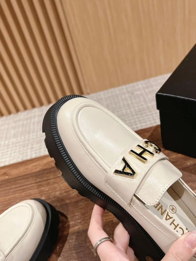 Affordable Chanel Business Shoes 18352