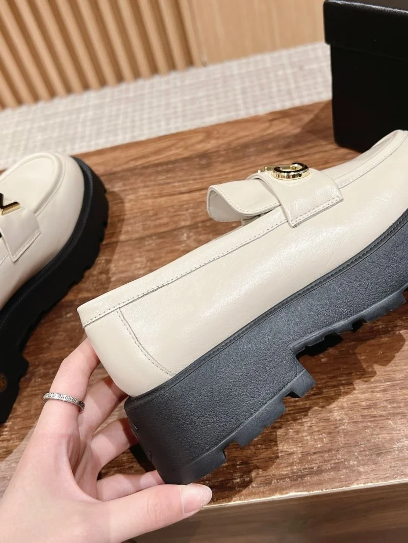 Affordable Chanel Business Shoes 18352