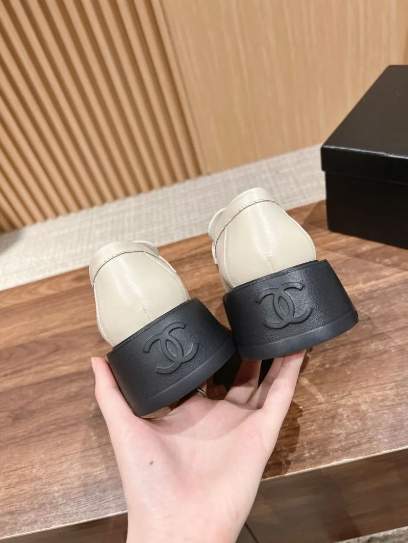 Affordable Chanel Business Shoes 18352