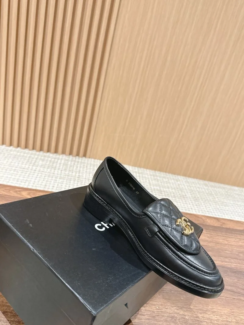 FlexibleFit Chanel Business Shoes 18359