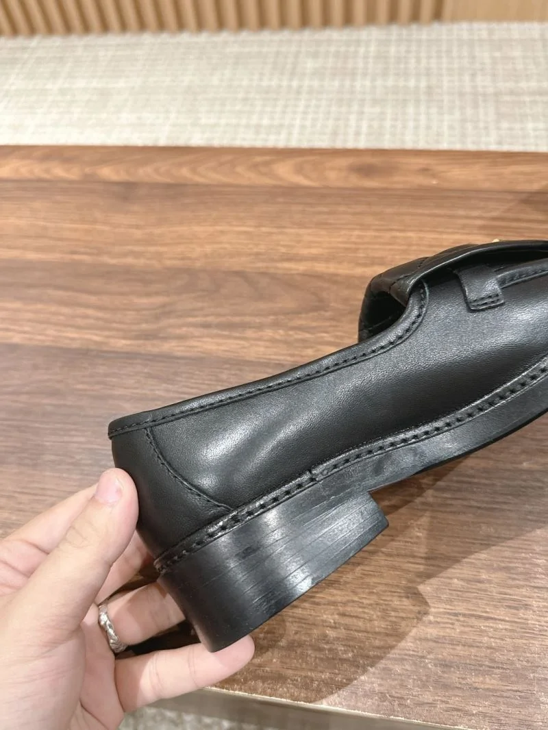 FlexibleFit Chanel Business Shoes 18359