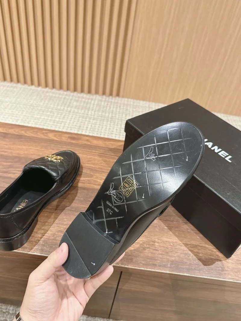 FlexibleFit Chanel Business Shoes 18359