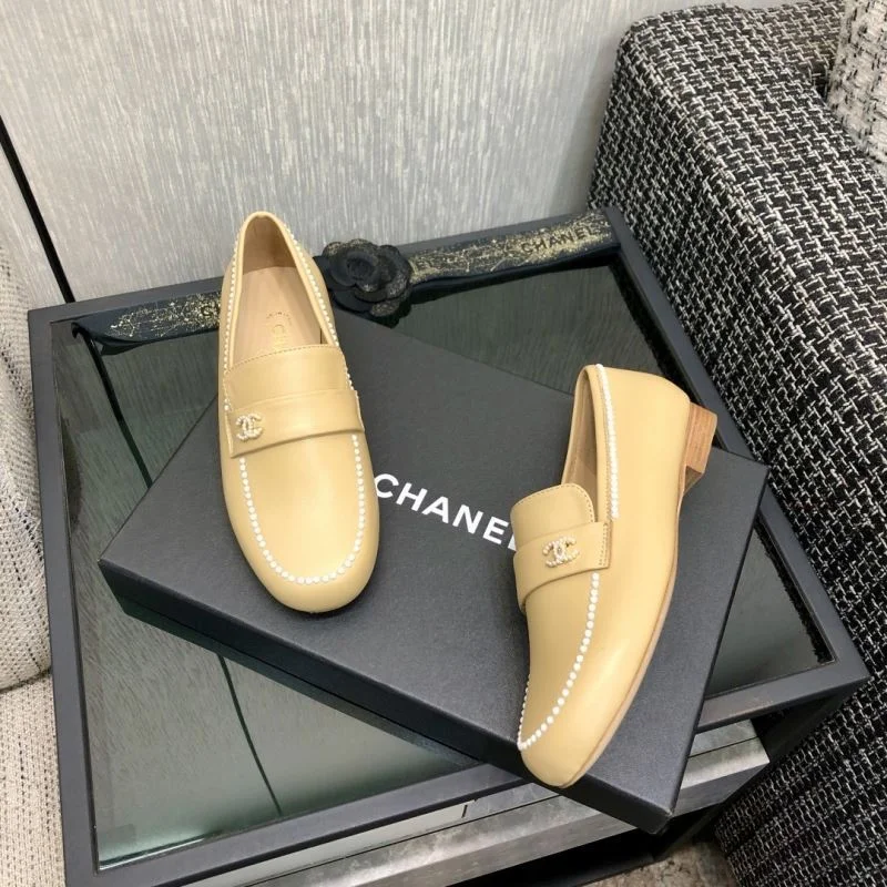 Chanel Business Shoes GoAnywhere 18345