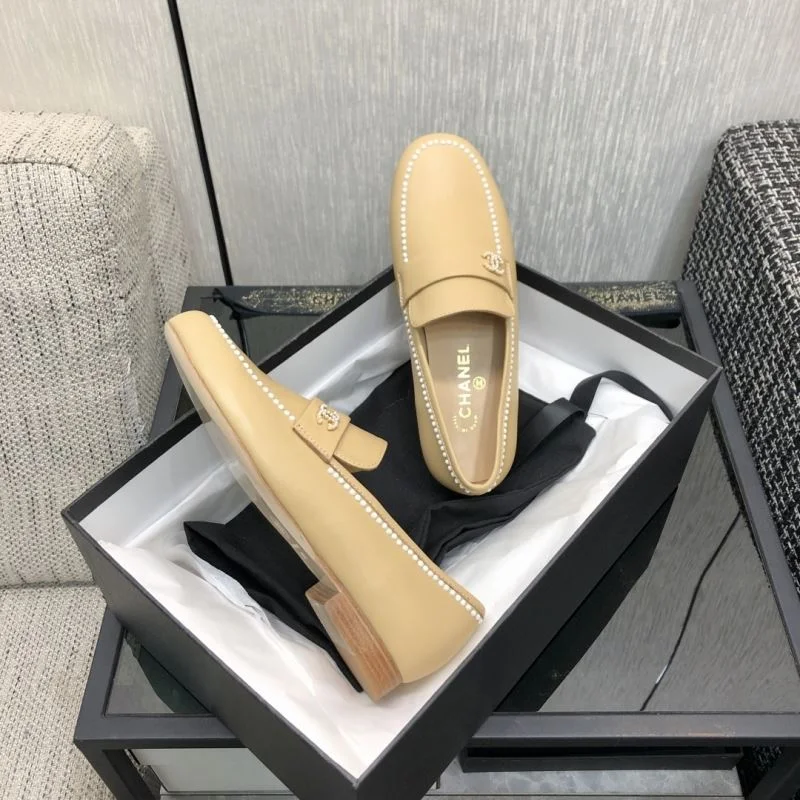 Chanel Business Shoes GoAnywhere 18345