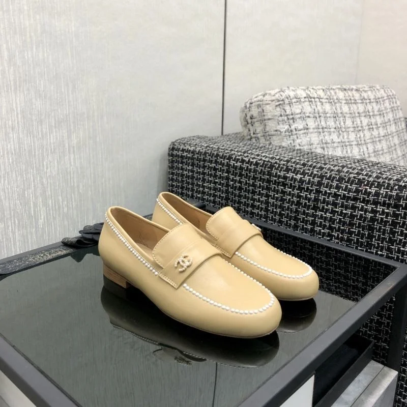 Chanel Business Shoes GoAnywhere 18345