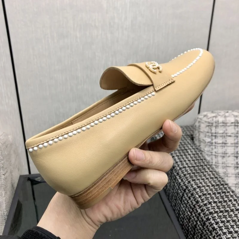 Chanel Business Shoes GoAnywhere 18345
