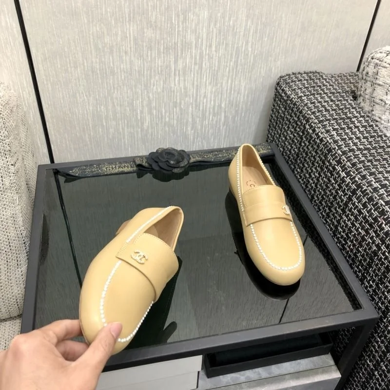 Chanel Business Shoes GoAnywhere 18345