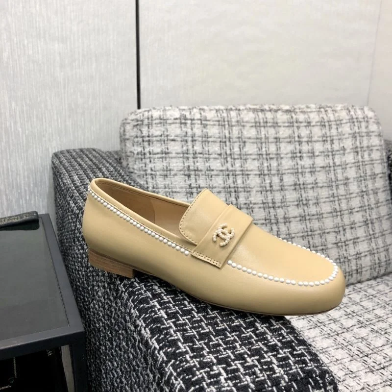 Chanel Business Shoes GoAnywhere 18345