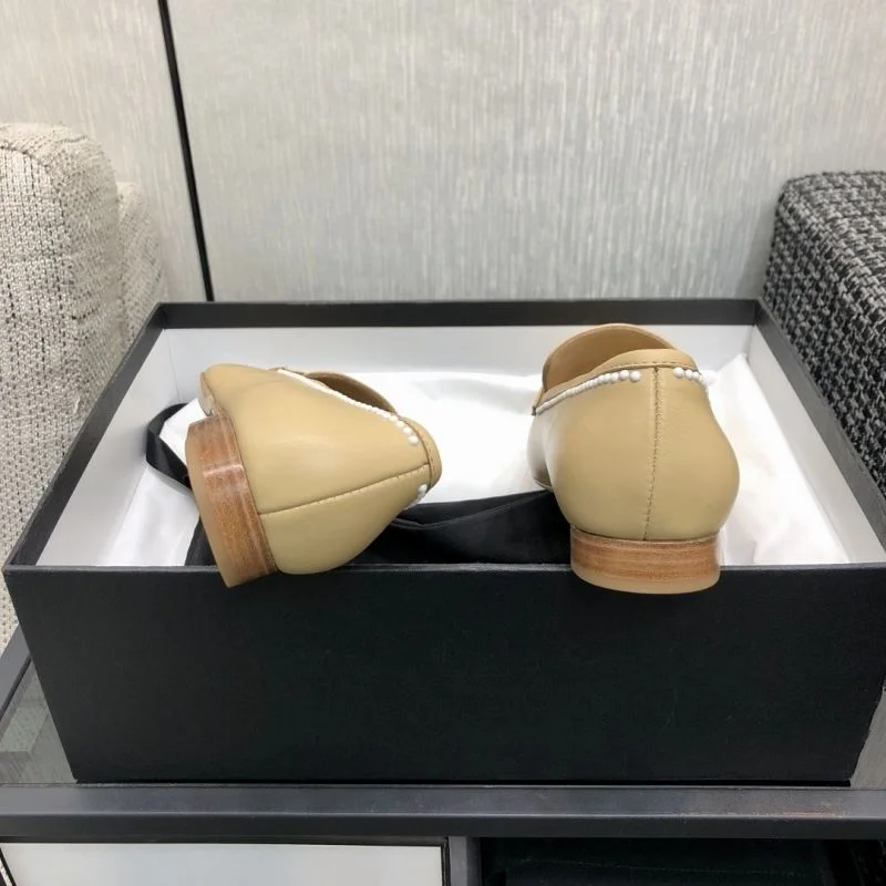 Chanel Business Shoes GoAnywhere 18345