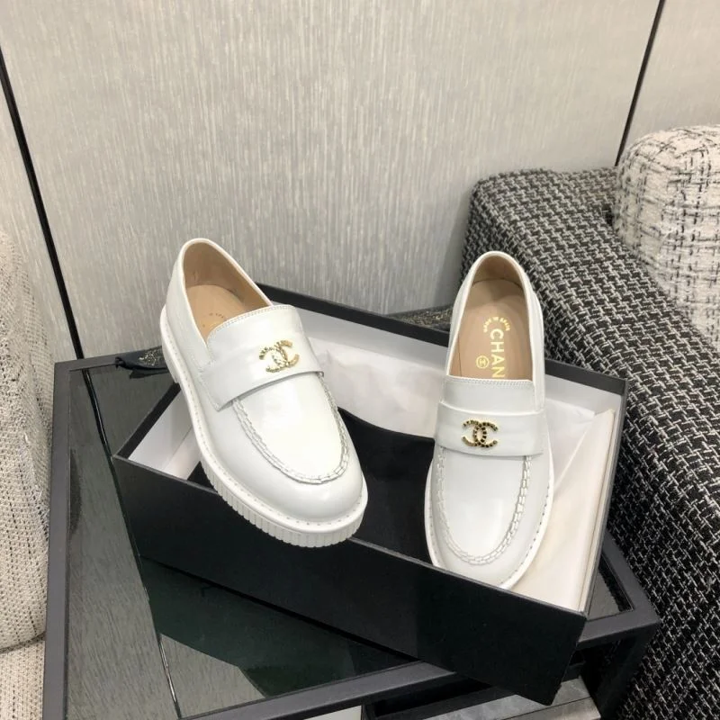 Chanel Business Shoes Timeless 18337