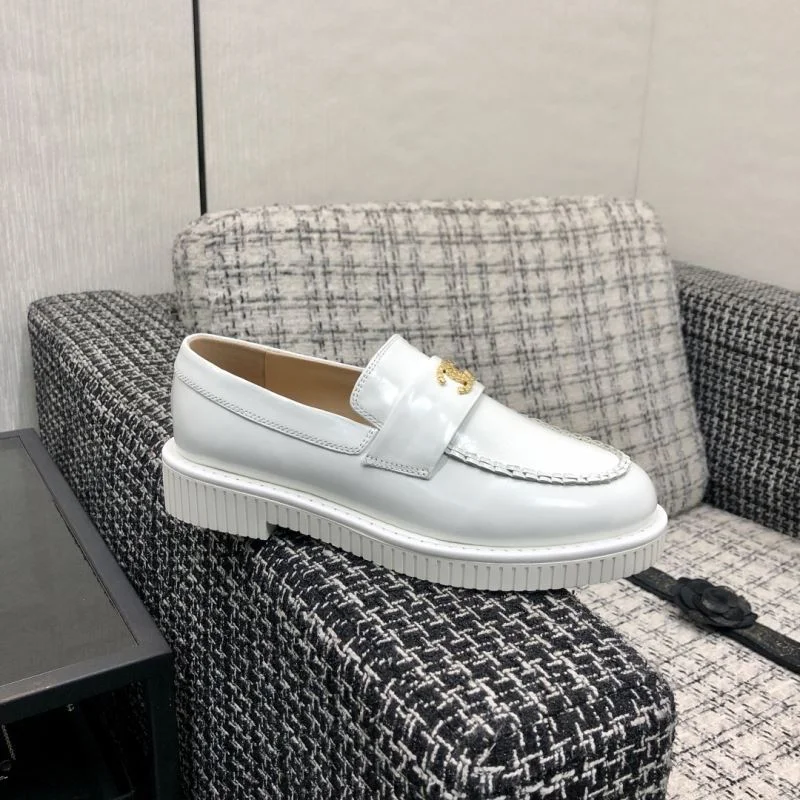 Chanel Business Shoes Timeless 18337