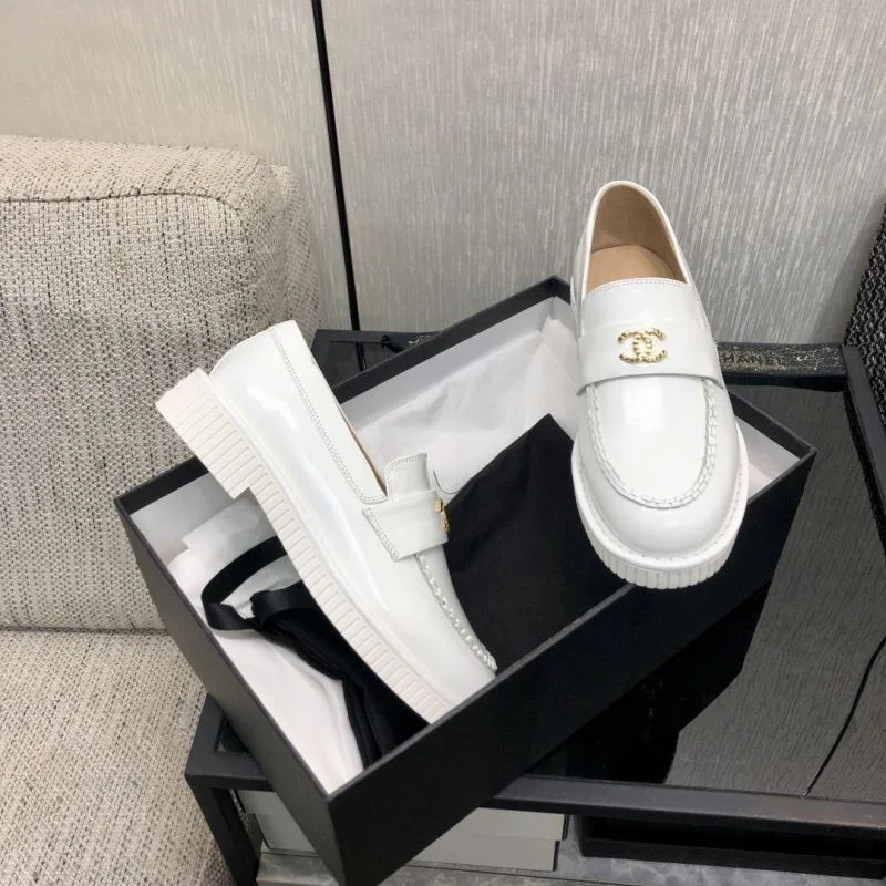 Chanel Business Shoes Timeless 18337