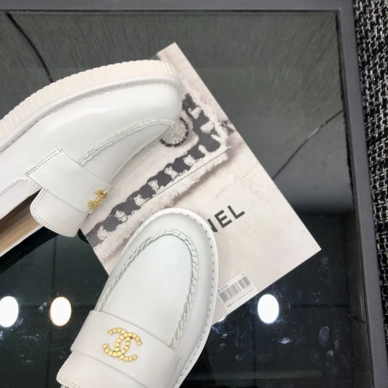 Chanel Business Shoes Timeless 18337