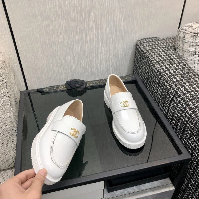 Chanel Business Shoes Timeless 18337