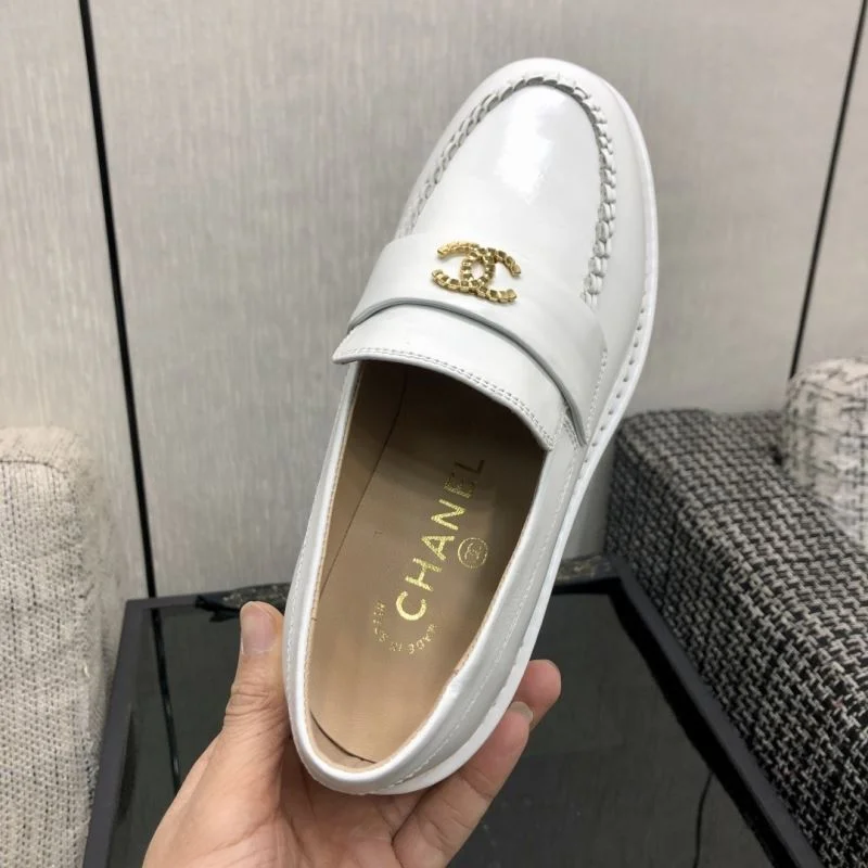 Chanel Business Shoes Timeless 18337