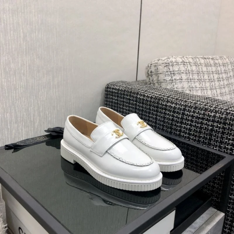 Chanel Business Shoes Timeless 18337