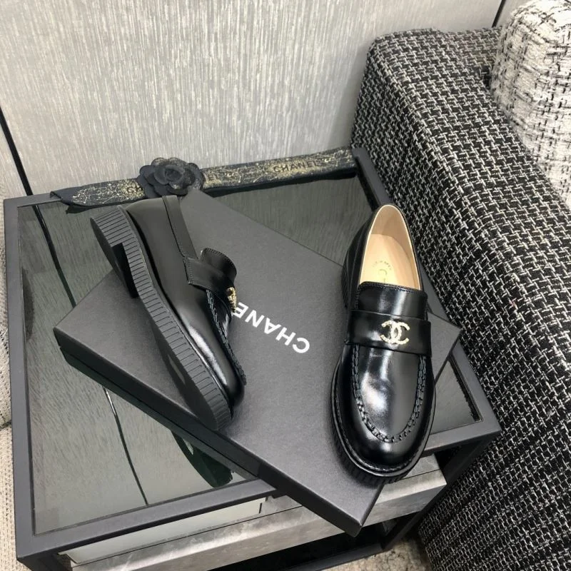 WeatherProof Chanel Business Shoes 18398