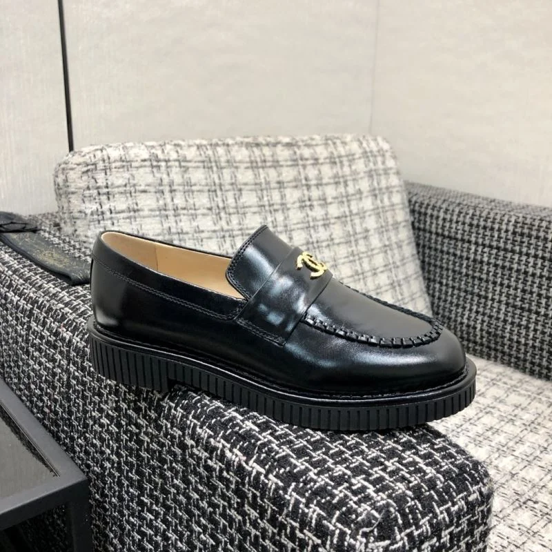 WeatherProof Chanel Business Shoes 18398