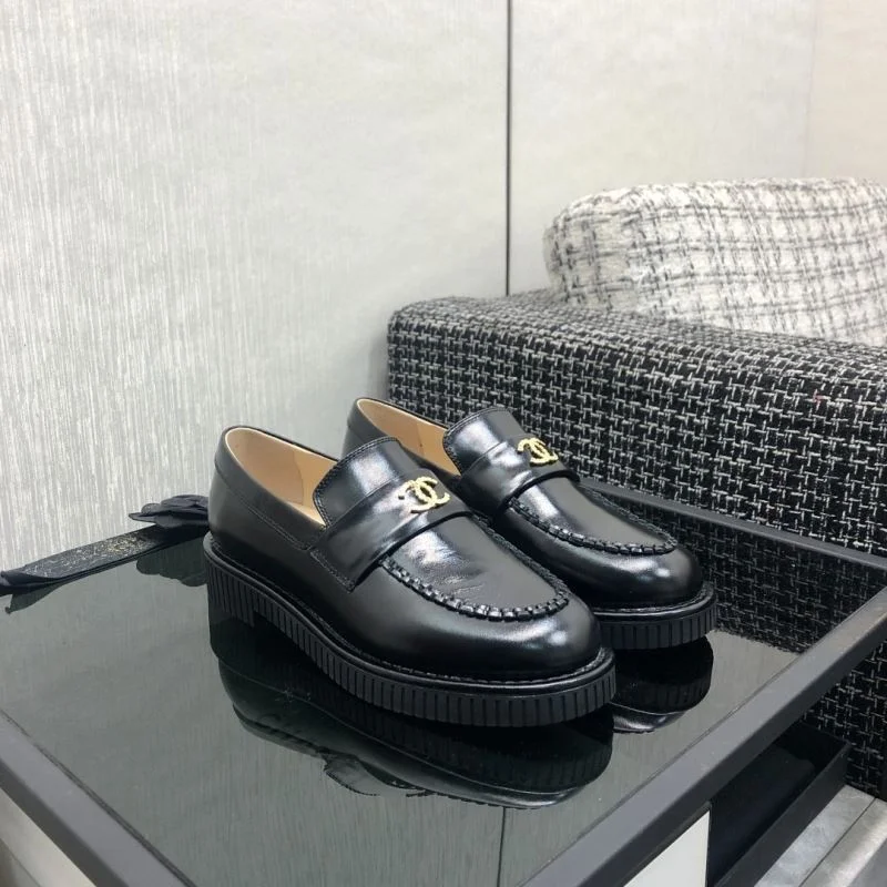 WeatherProof Chanel Business Shoes 18398