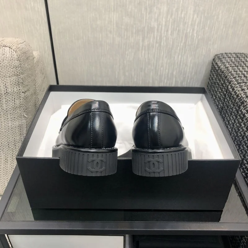 WeatherProof Chanel Business Shoes 18398