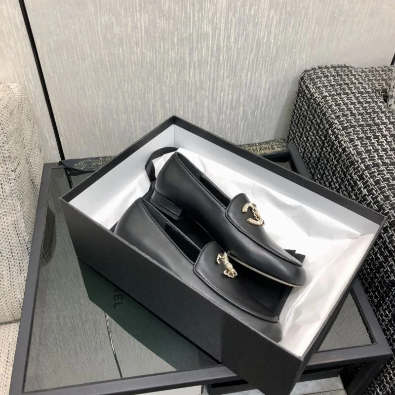 Chanel Business Shoes Premium 18348