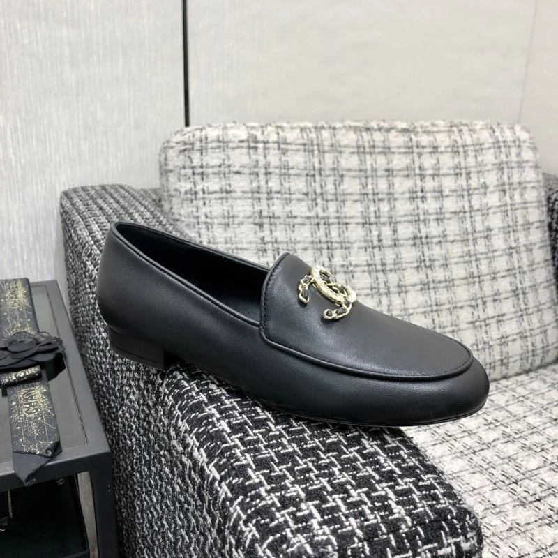 Chanel Business Shoes Premium 18348