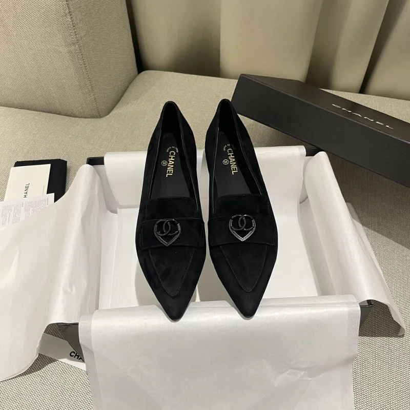 UrbanChic Chanel Business Shoes 18330