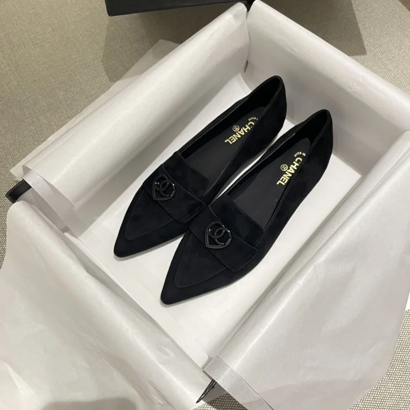UrbanChic Chanel Business Shoes 18330