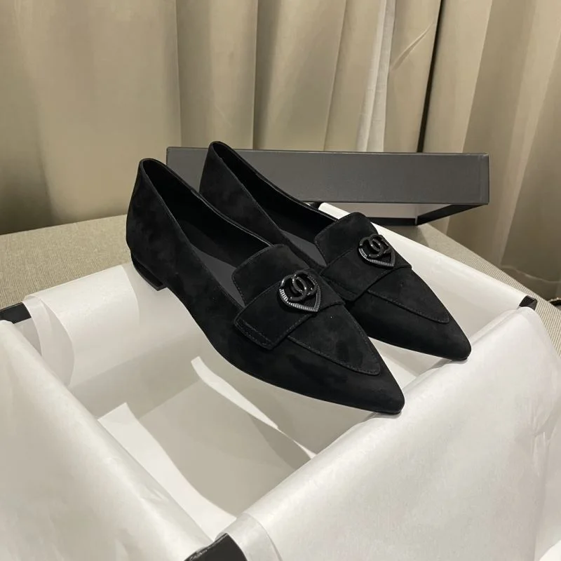 UrbanChic Chanel Business Shoes 18330