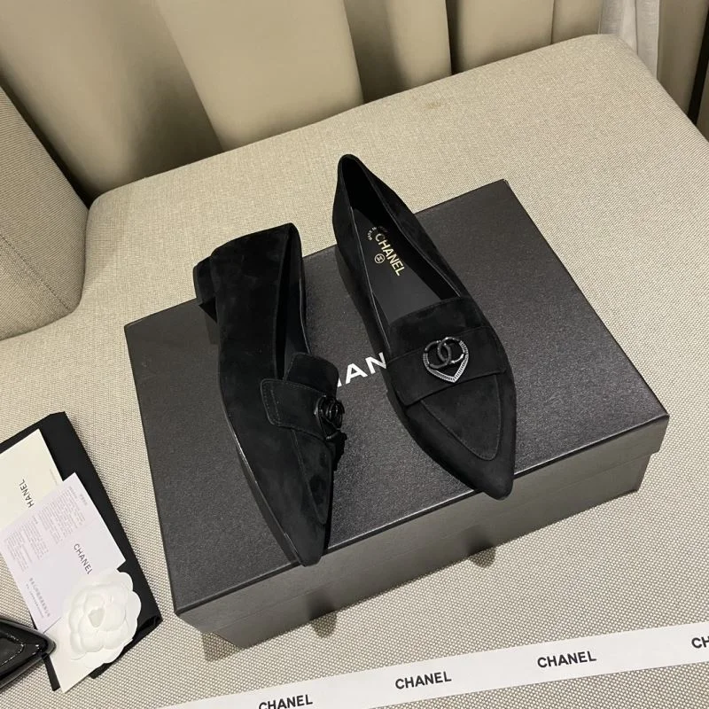 UrbanChic Chanel Business Shoes 18330