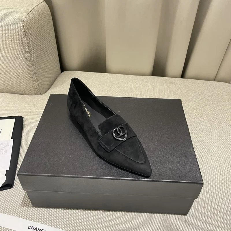 UrbanChic Chanel Business Shoes 18330